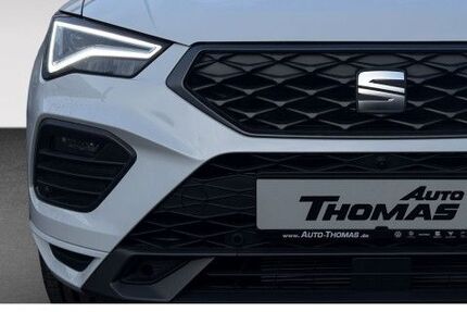 Seat Ateca 2.500 km 38.880 &euro; Blankenheim 53945