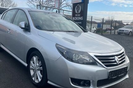 Renault Latitude 185.000 km 3.600 &euro; Wesseling - Köln 50389