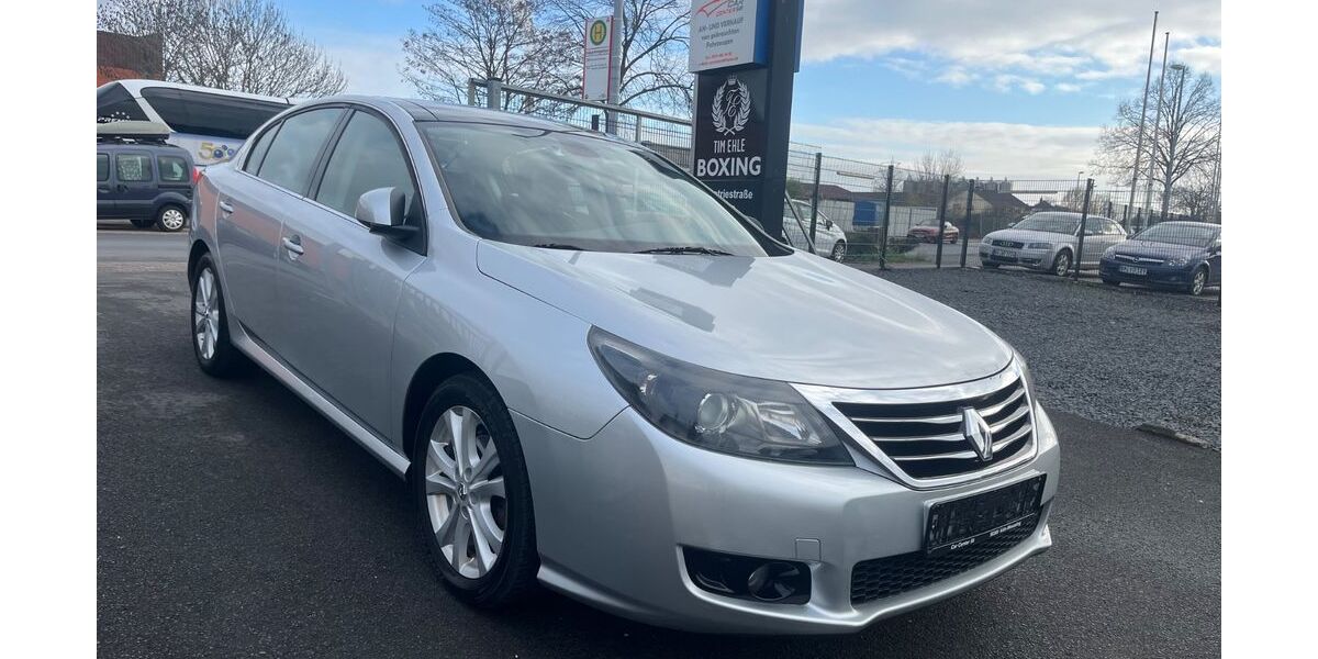 Renault Latitude 185.000 km 3.600 &euro; Wesseling - Köln 50389