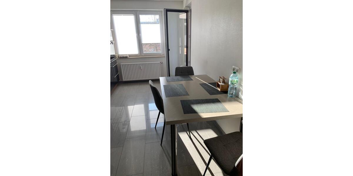 Etagenwohnung Düren Rölsdorf - 3 Zimmer, 98 m&sup2;, 1.540&euro; | Angebot:26045452