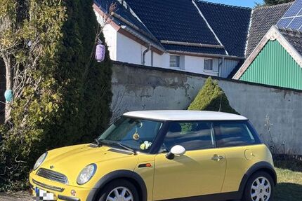Mini Cooper 182.941 km 5.200 &euro; Schleiden 53937
