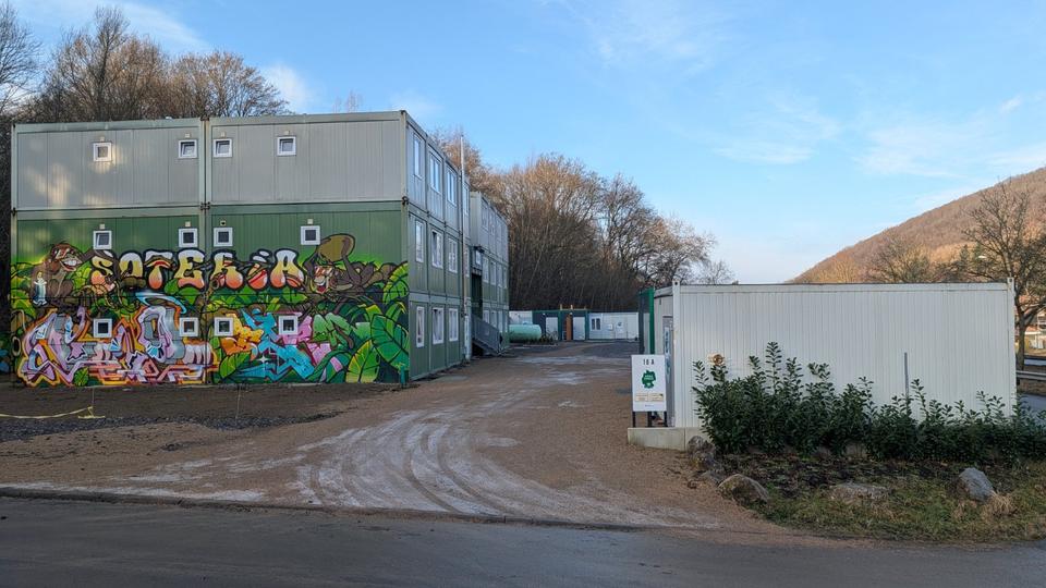 Etagenwohnung Schleiden - 55 Zimmer, 815 m&sup2;, 51.000&euro; | Angebot:24838218