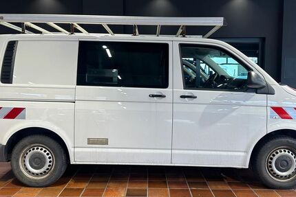 VW T5 Transporter 212.078 km 12.971 &euro; Bonn 53177