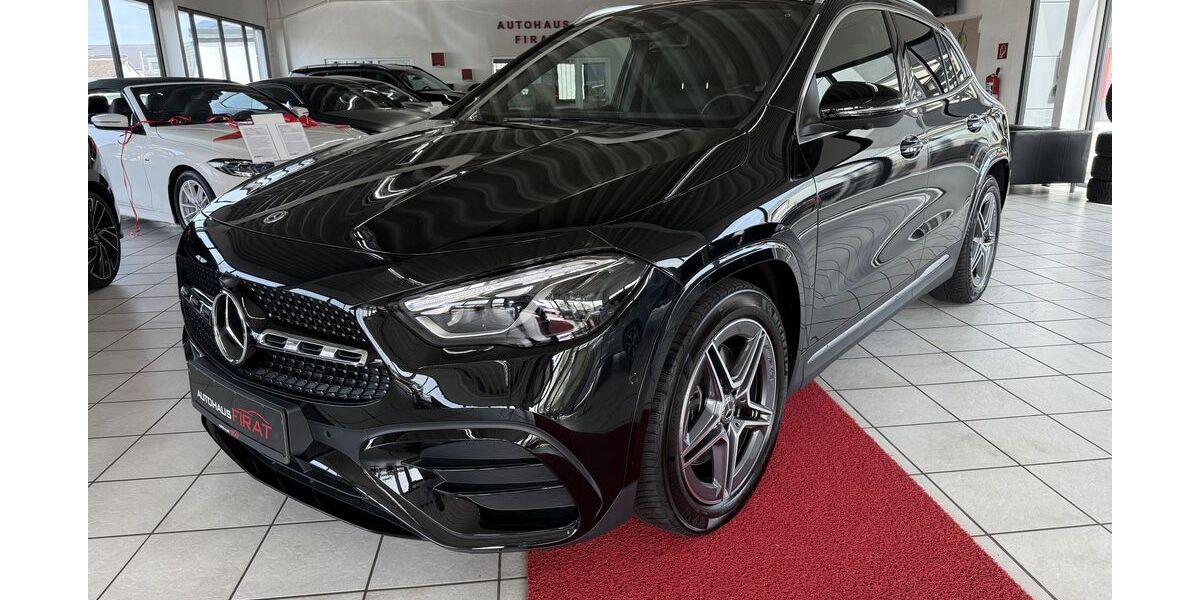 Mercedes-Benz GLA 220 11.656 km 39.849 &euro; Erftstadt / Köln 50374