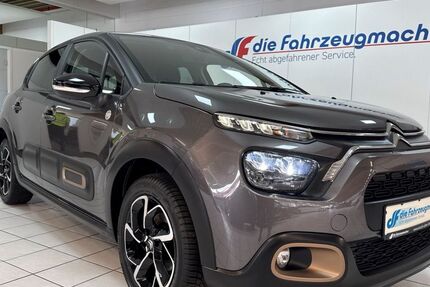Citroen C3 25.000 km 11.988 &euro; Rheinbach 53359