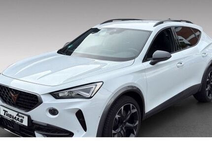 Cupra Formentor 40.000 km 29.900 &euro; Brühl 50321