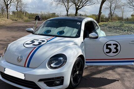 VW Beetle 151.500 km 14.300 &euro; Brühl 50321