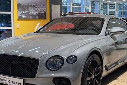 Bentley Continental GT 30.000 km 178.500 &euro; Kerpen 50171