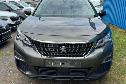 Peugeot 3008 146.464 km 10.899 &euro; Euskirchen 53879