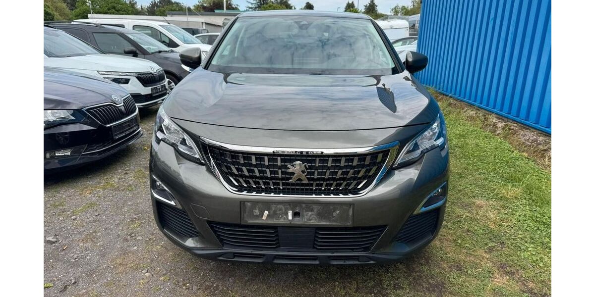 Peugeot 3008 146.464 km 10.899 &euro; Euskirchen 53879
