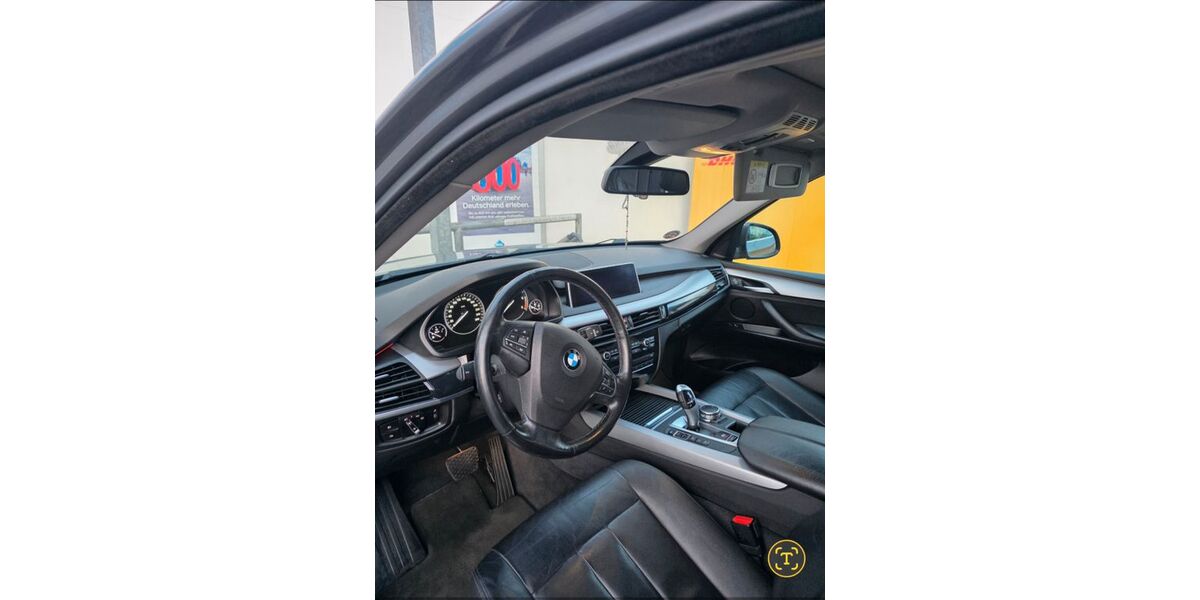 BMW X5 244.000 km 20.500 &euro; Bonn 53179