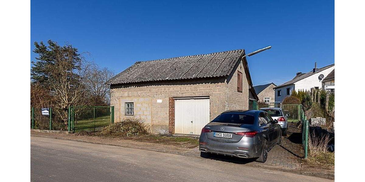 Einfamilienhaus Blankenheim-Blankenheimerdorf Blankenheimerdorf - 7 Zimmer, 172 m&sup2;, 209.000&euro; | Angebot:25739718