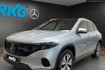Mercedes-Benz EQA 18.346 km 44.340 &euro; Bornheim 53332