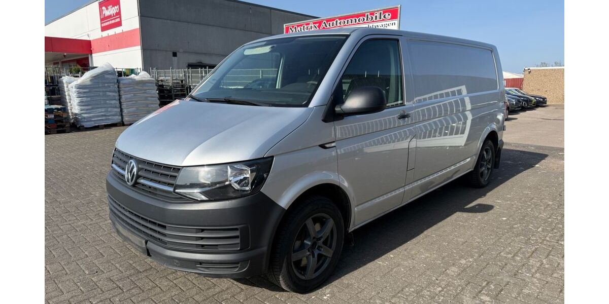 VW T6 Transporter 176.000 km 10.499 &euro; Euskirchen 53879