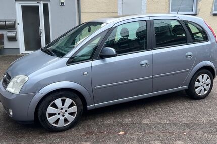 Opel Meriva 207.300 km 1.600 &euro; Schleiden 53937