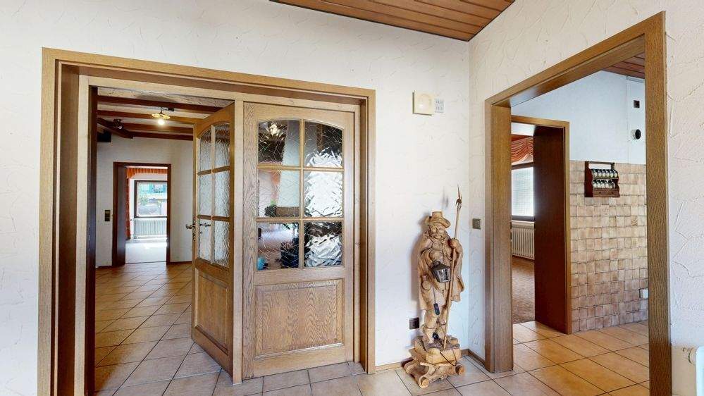 Einfamilienhaus Schleiden / Gemünd Gemünd - 4 Zimmer, 149 m&sup2;, 299.000&euro; | Angebot:25663070