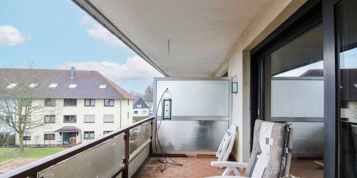Etagenwohnung Königswinter Ittenbach - 3 Zimmer, 88 m&sup2;, 238.000&euro; | Angebot:26528130