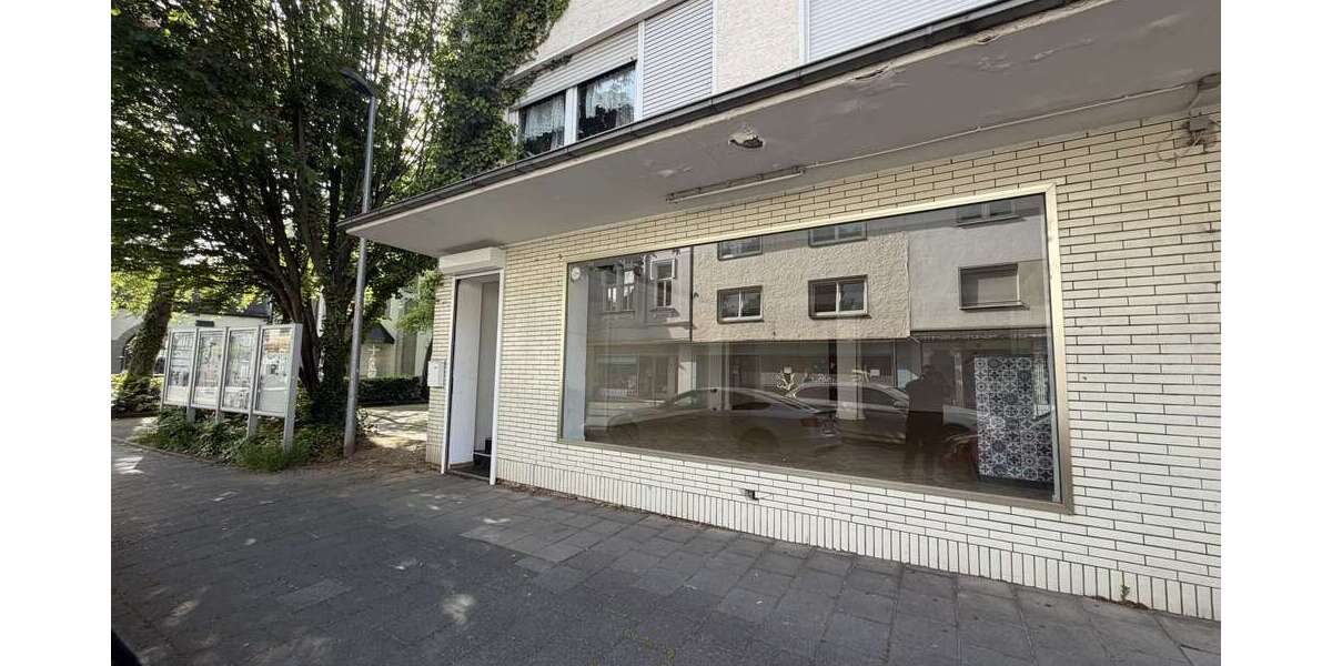 Gewerbeobjekt Königswinter - 600&euro; | Angebot:26663269