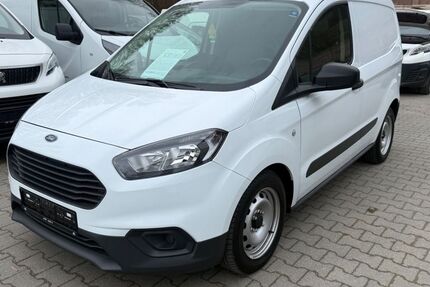 Ford Transit Courier 45.000 km 11.000 &euro; Heimersheim 53474
