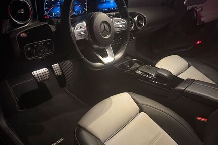 Mercedes-Benz A 180 120.000 km 22.000 &euro; Düren 52351