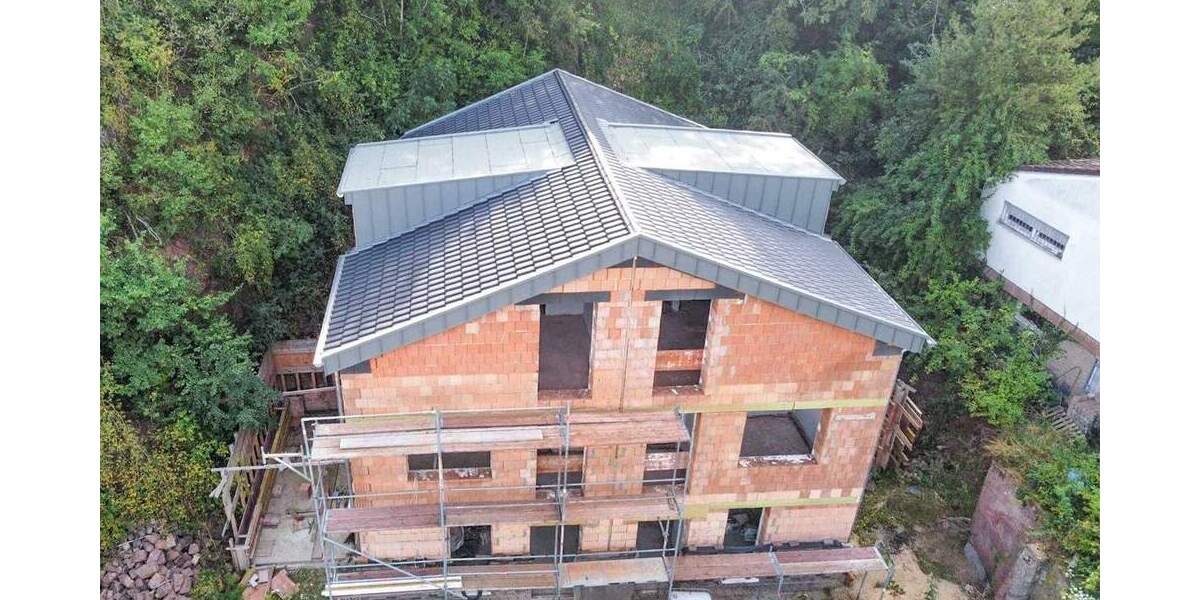 Mehrfamilienhaus, Wohnhaus Heimbach-Vlatten Vlatten - 3 Zimmer, 151 m&sup2;, 189.000&euro; | Angebot:25697845