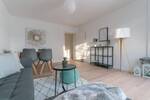 Etagenwohnung Bonn Zentrum - 2 Zimmer, 50 m&sup2;, 245.000&euro; | Angebot:26593485