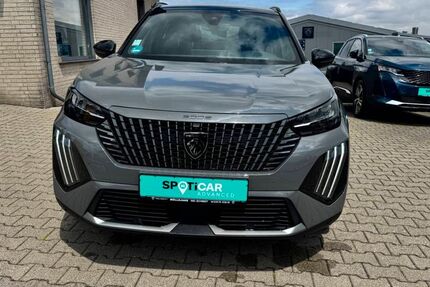 Peugeot 2008 15.345 km 24.450 &euro; Nideggen 52385