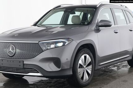 Mercedes-Benz EQB 11.417 km 38.790 &euro; Bornheim 53332