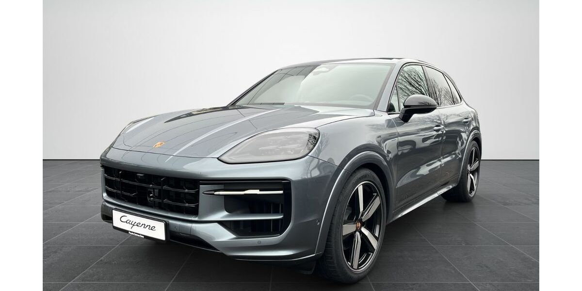 Porsche Cayenne 8.000 km 119.950 &euro; Bonn 53119