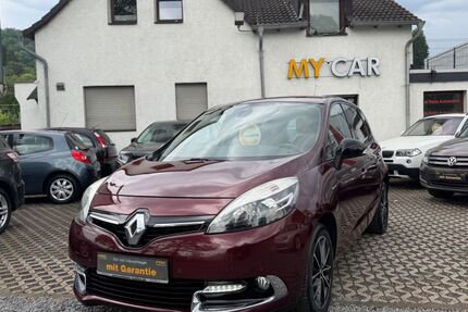 Renault Scenic 130.000 km 7.000 &euro; Bonn 53179