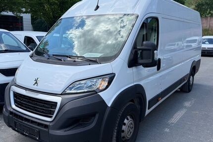Peugeot Boxer 64.500 km 18.990 &euro; Heimersheim 53474
