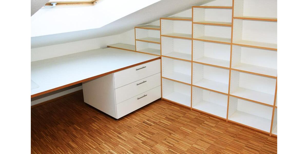 Maisonettenwohnung Bonn Hardtberg - 3.5 Zimmer, 126 m&sup2;, 1.700&euro; | Angebot:25974840