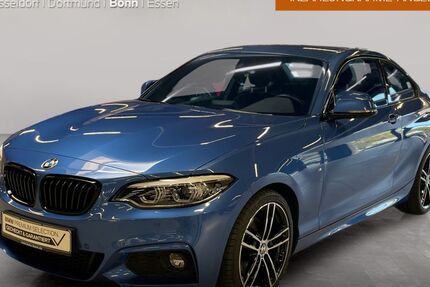 BMW 220 85.346 km 23.999 &euro; Bonn 53119