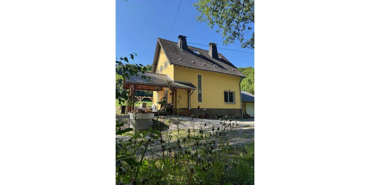 Mehrfamilienhaus, Wohnhaus Kall / Urft Urft - 4 Zimmer, 120 m&sup2;, 299.000&euro; | Angebot:25729195