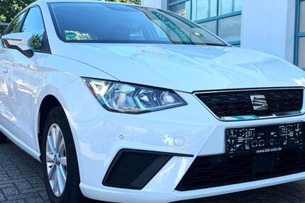 Seat Ibiza 79.113 km 9.990 &euro; Düren 52349