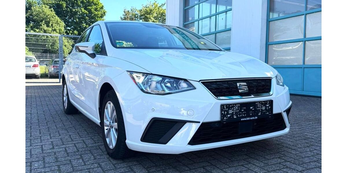 Seat Ibiza 79.113 km 9.990 &euro; Düren 52349