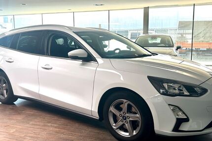 Ford Focus 74.264 km 12.900 &euro; Brühl 50321