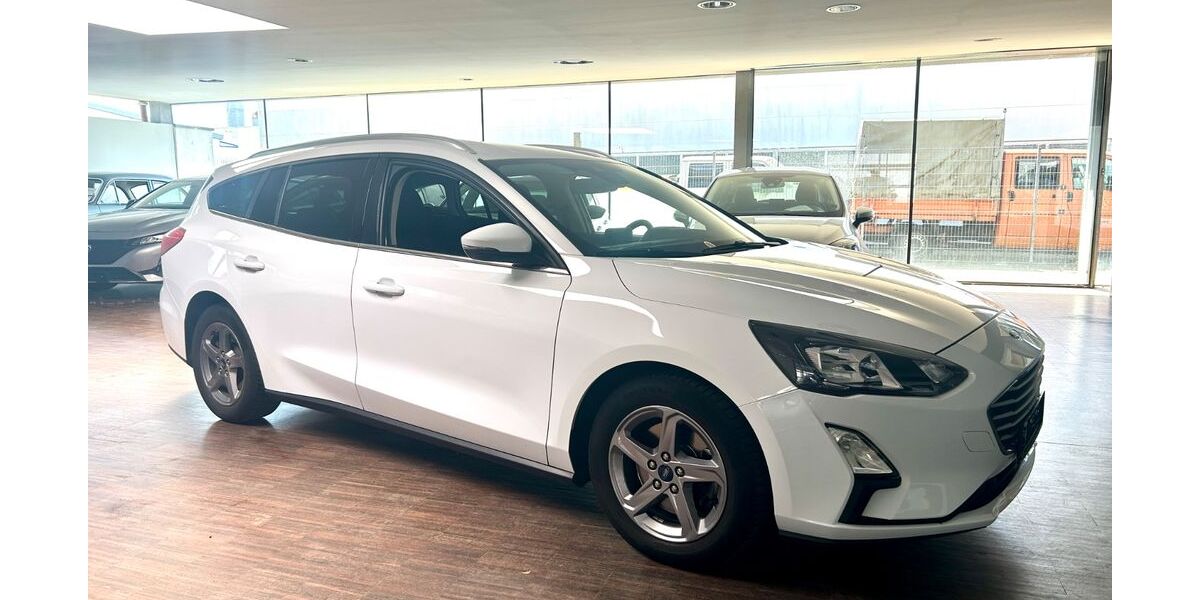 Ford Focus 74.264 km 12.900 &euro; Brühl 50321