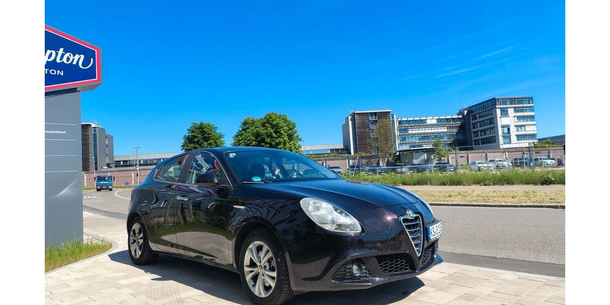 Alfa Romeo Giulietta 224.000 km 3.500 &euro; Bonn 53117