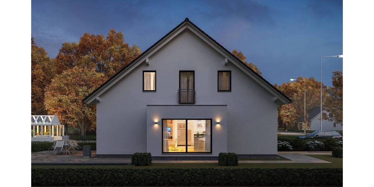 Einfamilienhaus Kerpen Sindorf - 4 Zimmer, 97 m&sup2;, 415.908&euro; | Angebot:26768489