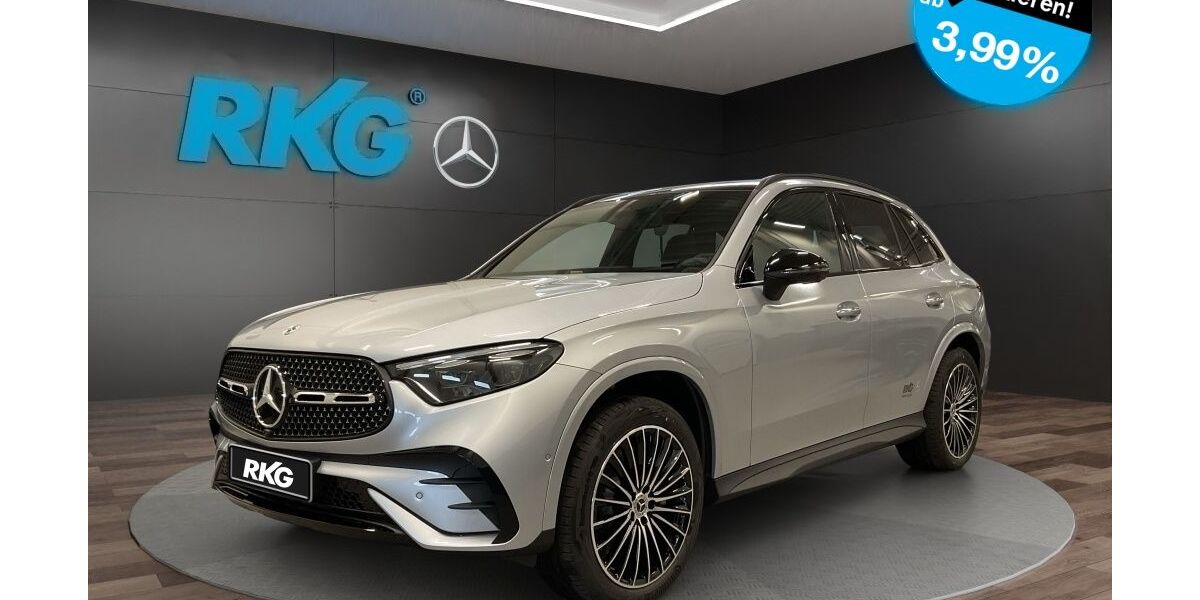 Mercedes-Benz GLC 300 9.800 km 70.560 &euro; Bonn 53119