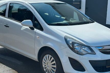 Opel Corsa 99.500 km 5.750 &euro; Rheinbach 53359