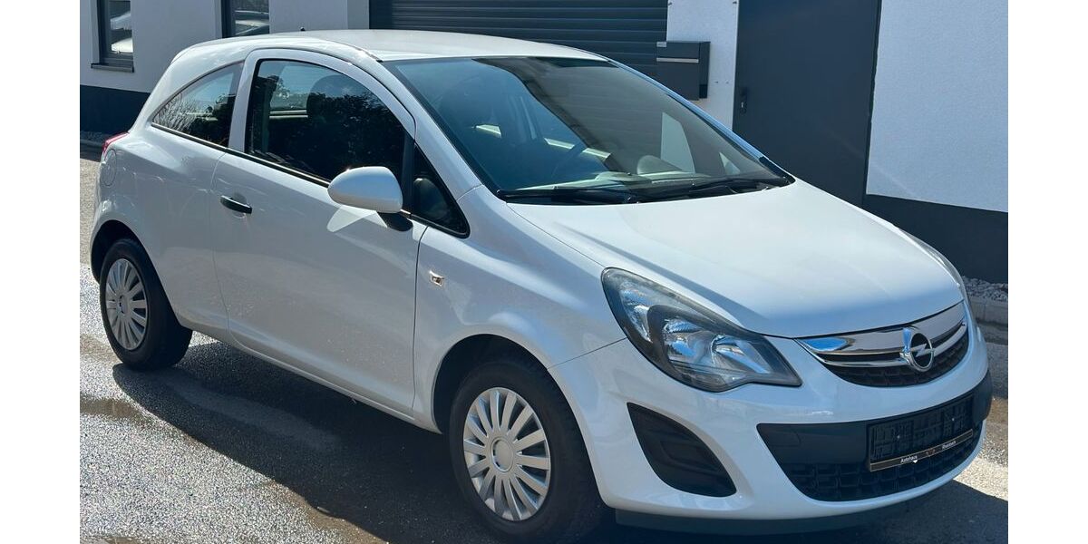 Opel Corsa 99.500 km 5.750 &euro; Rheinbach 53359