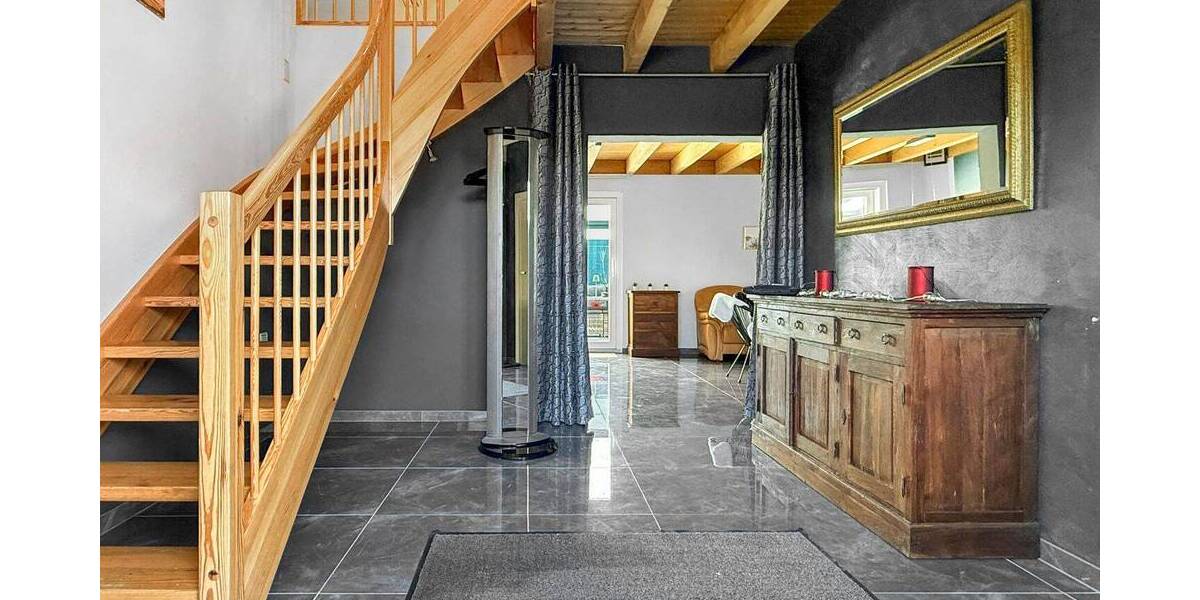 Einfamilienhaus Mechernich Lessenich - 4 Zimmer, 152 m&sup2;, 595.000&euro; | Angebot:25938943