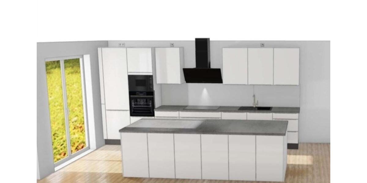 Maisonettenwohnung Bonn Küdinghoven - 5 Zimmer, 176 m&sup2;, 2.995&euro; | Angebot:25591822