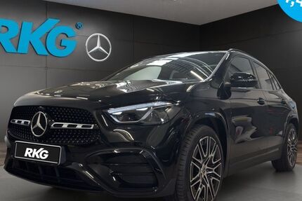 Mercedes-Benz GLA 220 9.800 km 53.890 &euro; Euskirchen 53879