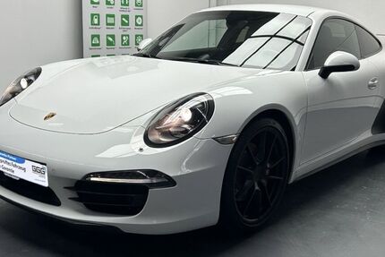Porsche 991 79.963 km 89.900 &euro; Königswinter 53639