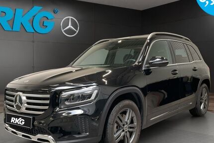 Mercedes-Benz GLB 250 16.232 km 43.570 &euro; Bornheim 53332
