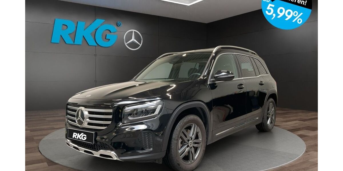 Mercedes-Benz GLB 250 16.232 km 43.570 &euro; Bornheim 53332