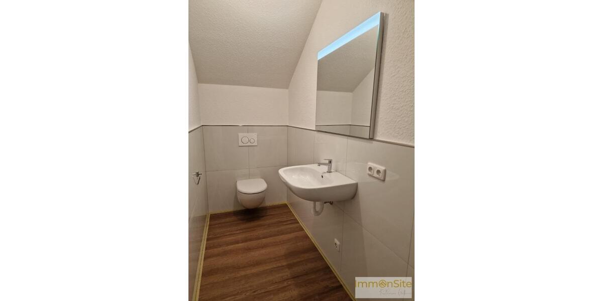 Reihenhaus Kerpen - 4 Zimmer, 145 m&sup2;, 2.030&euro; | Angebot:24838738